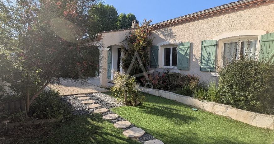 vente Maison Moussan