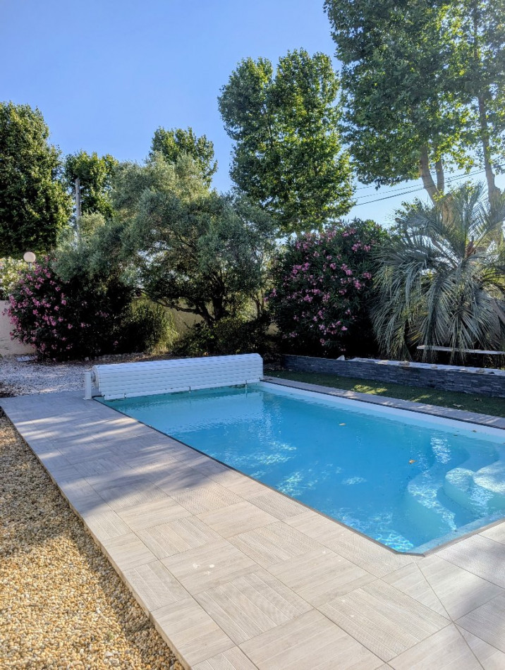 vente Maison Moussan - Photo 7