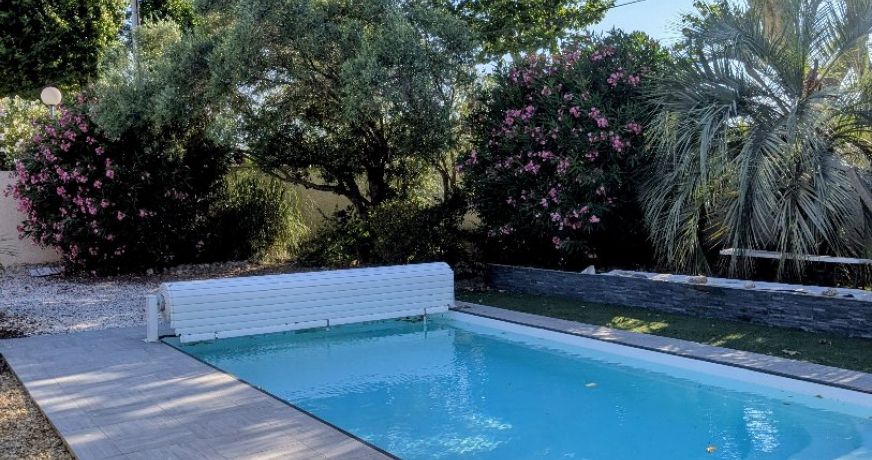 vente Maison Moussan