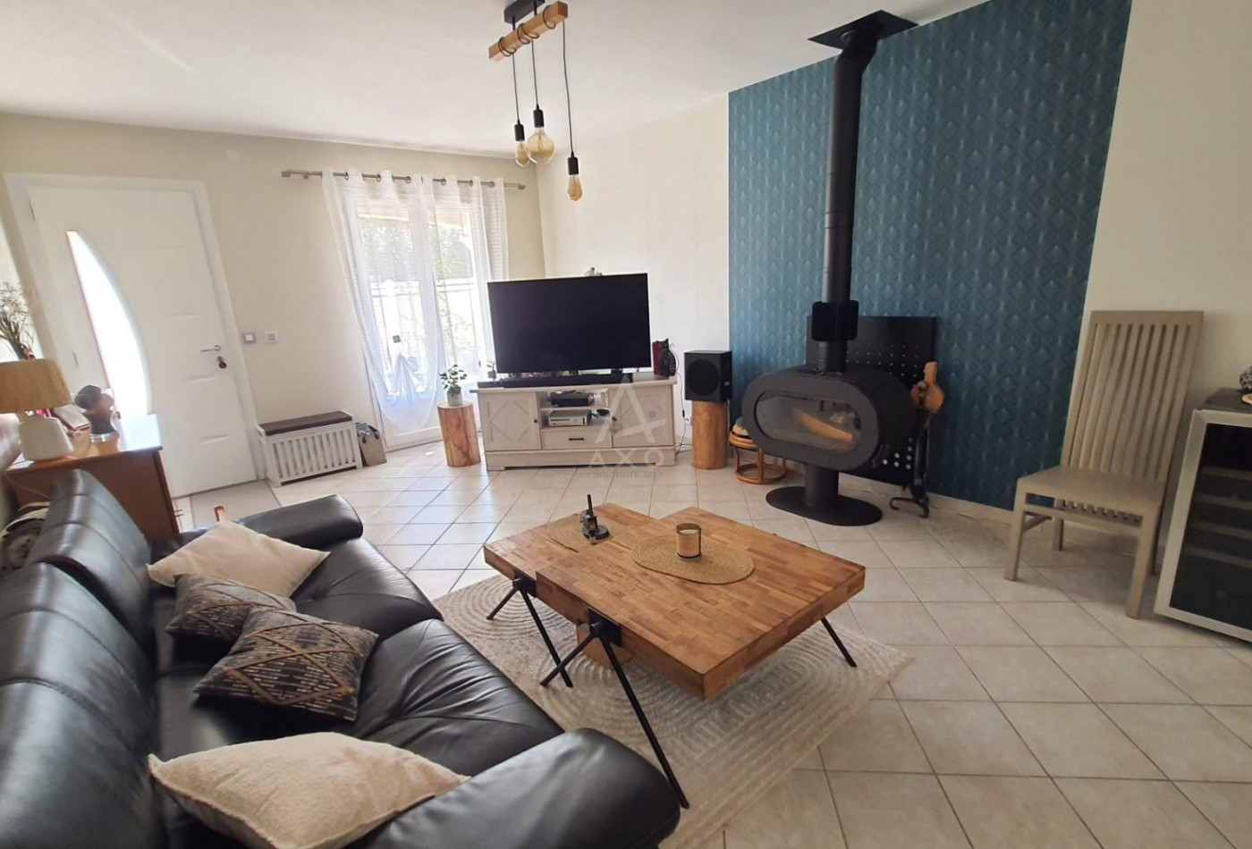 vente Maison Moussan - Photo 7