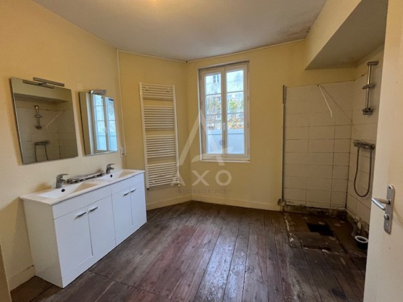 vente Maison de ville Angouleme - Photo 7