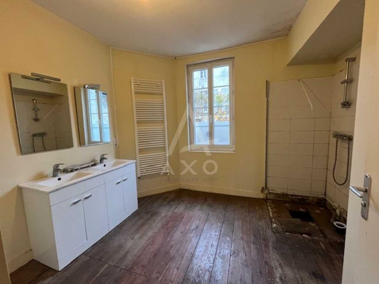 vente Maison de ville Angouleme - Photo 7