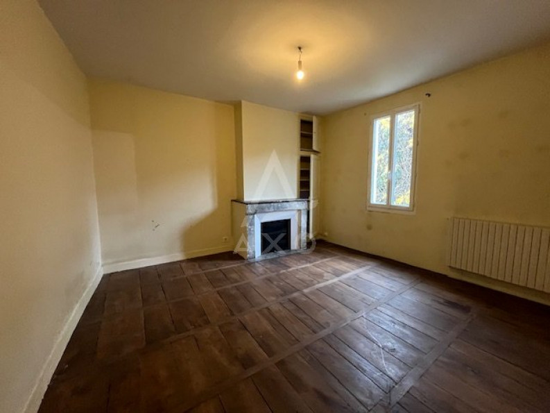 vente Maison de ville Angouleme - Photo 8