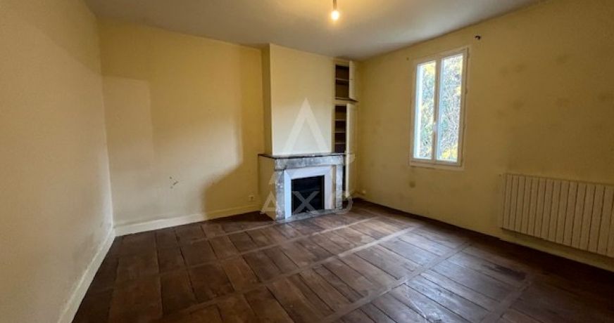 vente Maison de ville Angouleme