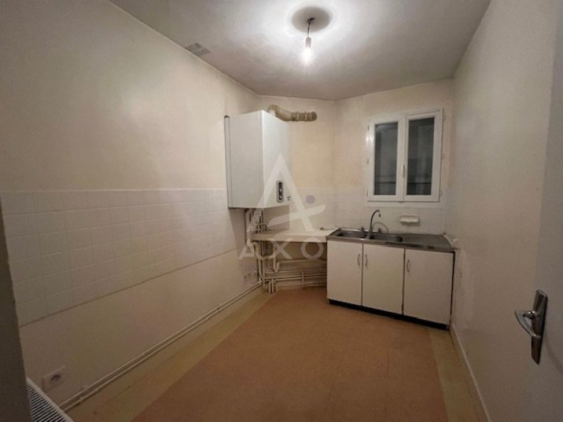 vente Maison de ville Angouleme - Photo 10