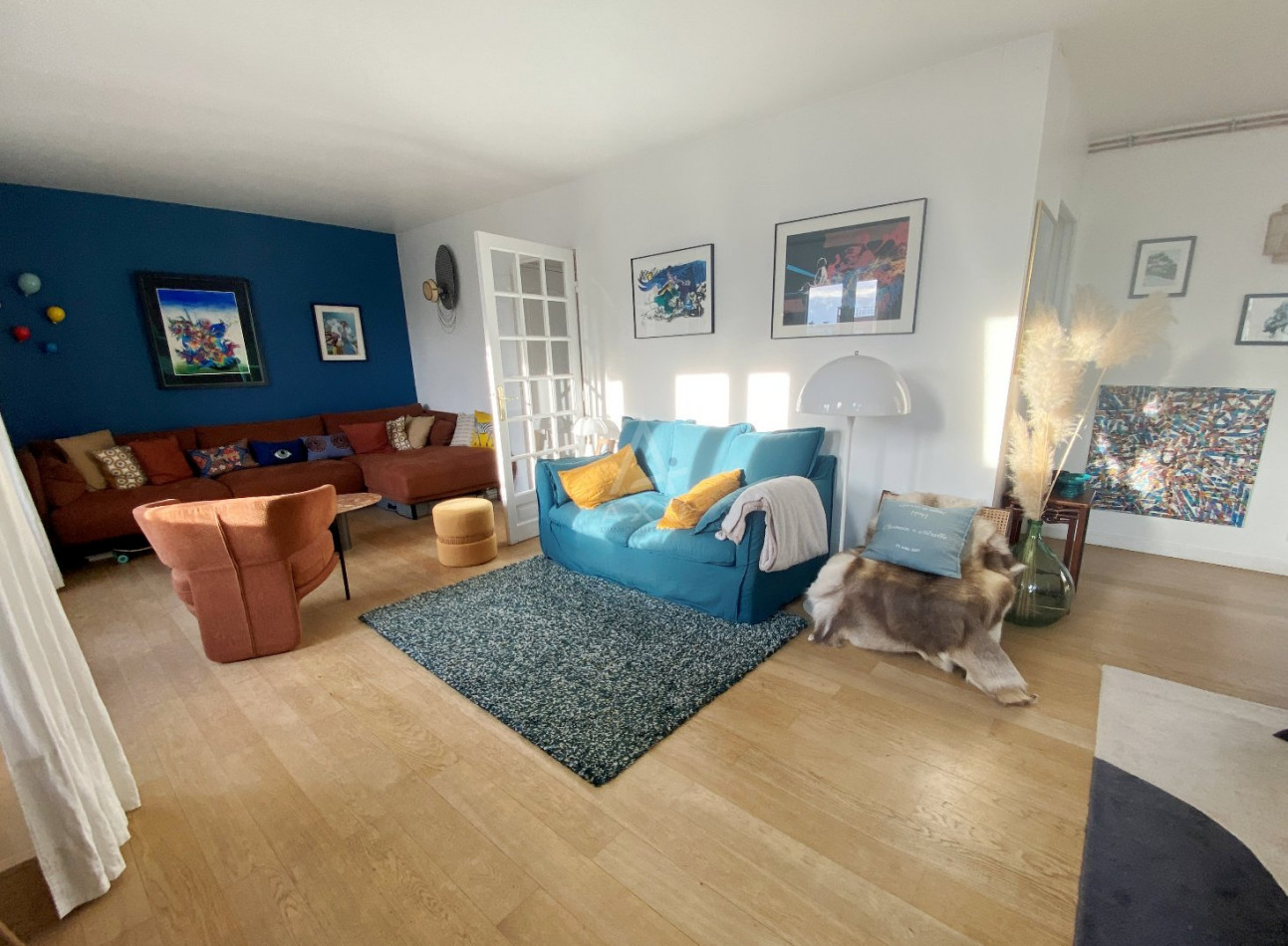 vente Appartement Suresnes - Photo 2