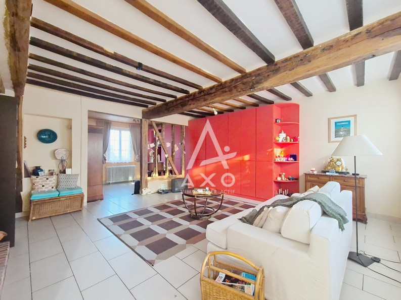 vente Maison Savignies - Photo 2