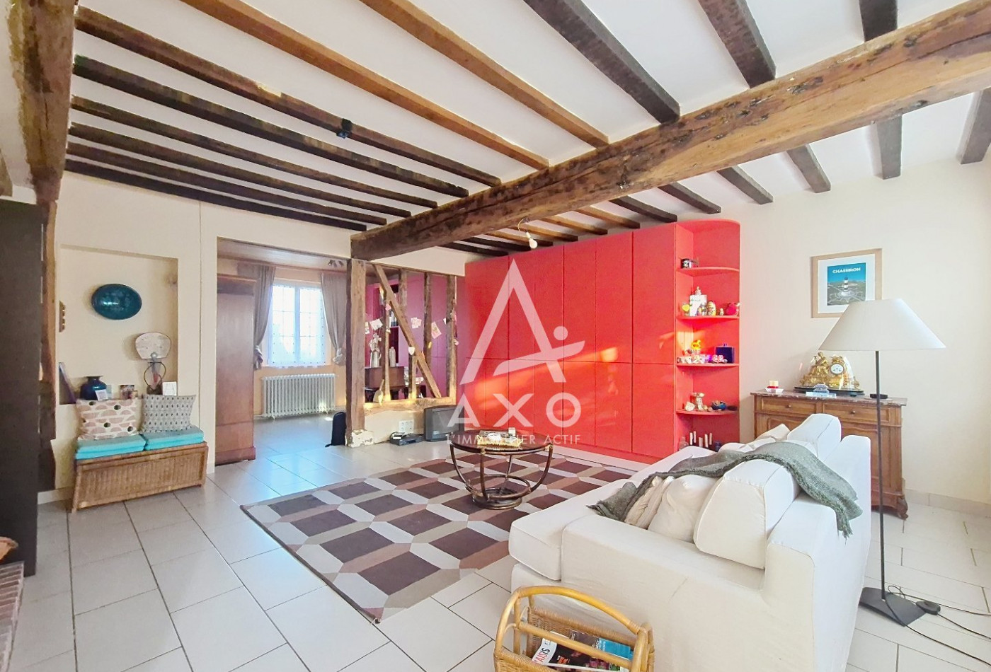 vente Maison Savignies - Photo 2