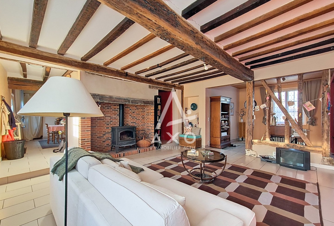 vente Maison Savignies - Photo 3