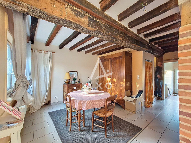 vente Maison Savignies - Photo 5