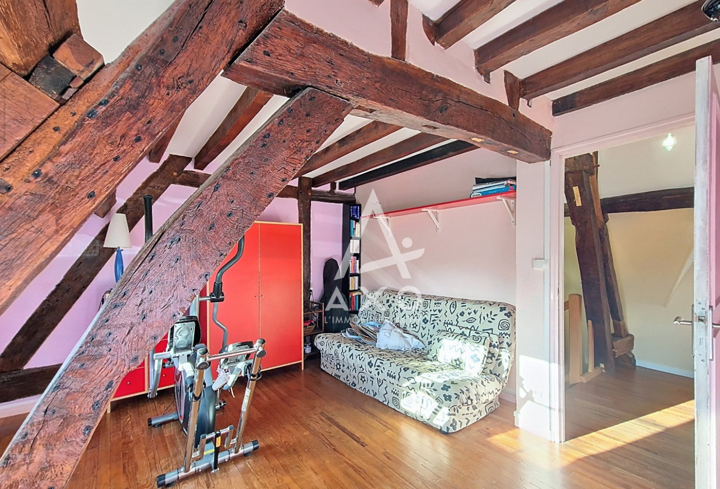 vente Maison Savignies - Photo 7