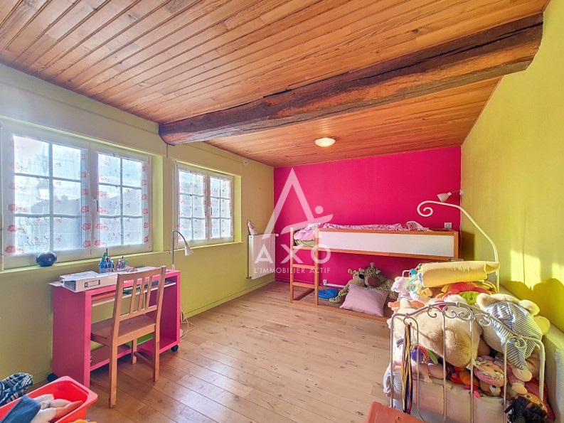 vente Maison Savignies - Photo 10