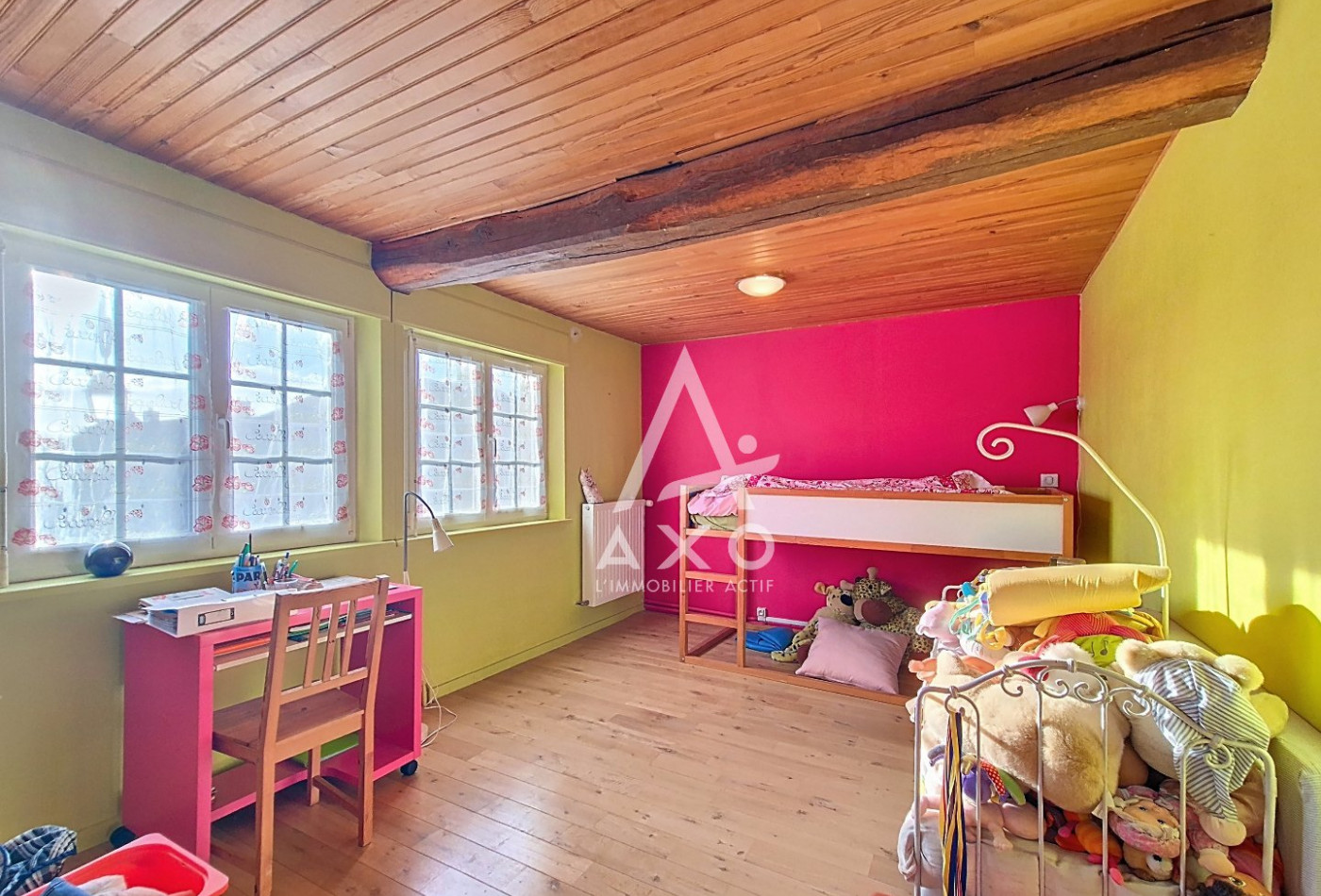 vente Maison Savignies - Photo 9