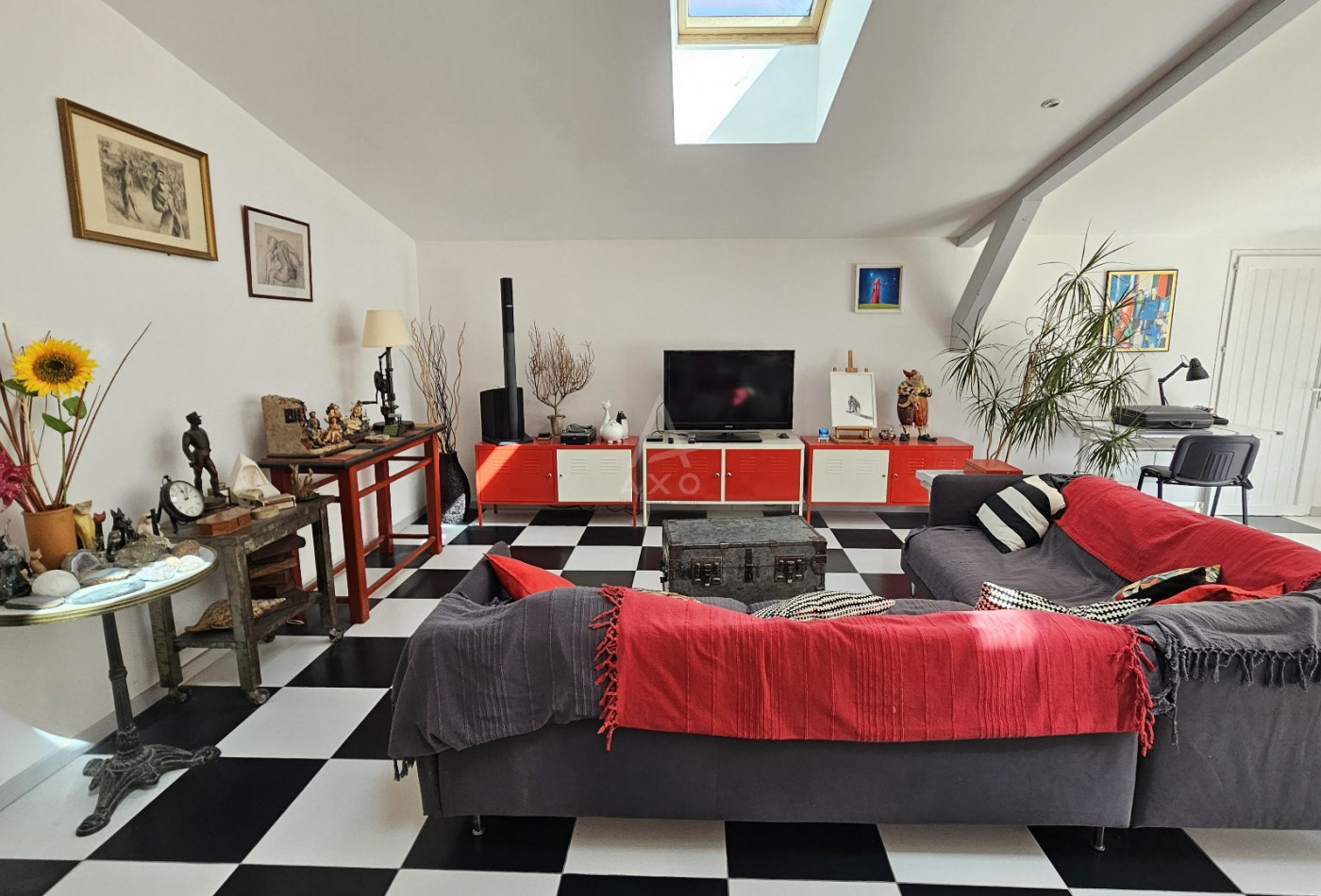 vente Maison Saint Andre De Cubzac - Photo 3