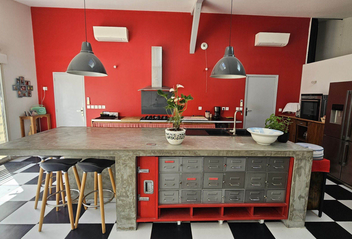 vente Maison Saint Andre De Cubzac - Photo 2