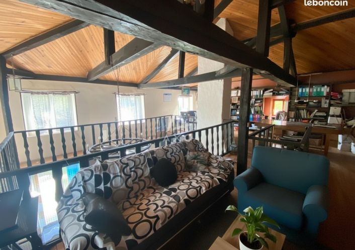 vente Maison Saint Sever