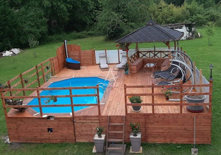 vente Maison Saint Sever