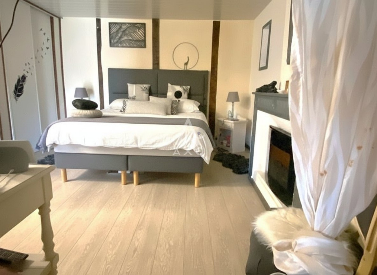 vente Maison Saint Sever - Photo 11