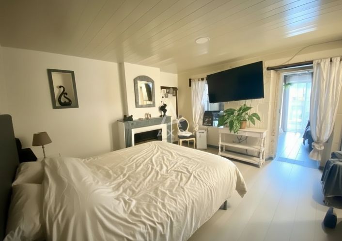 vente Maison Saint Sever