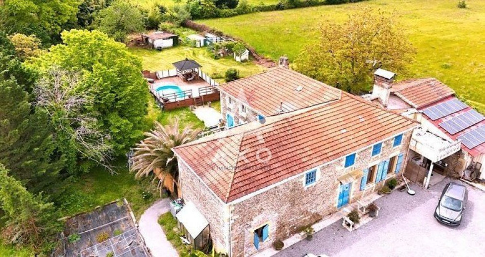 vente Maison Saint Sever - Photo 1