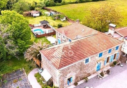 vente Maison Saint Sever