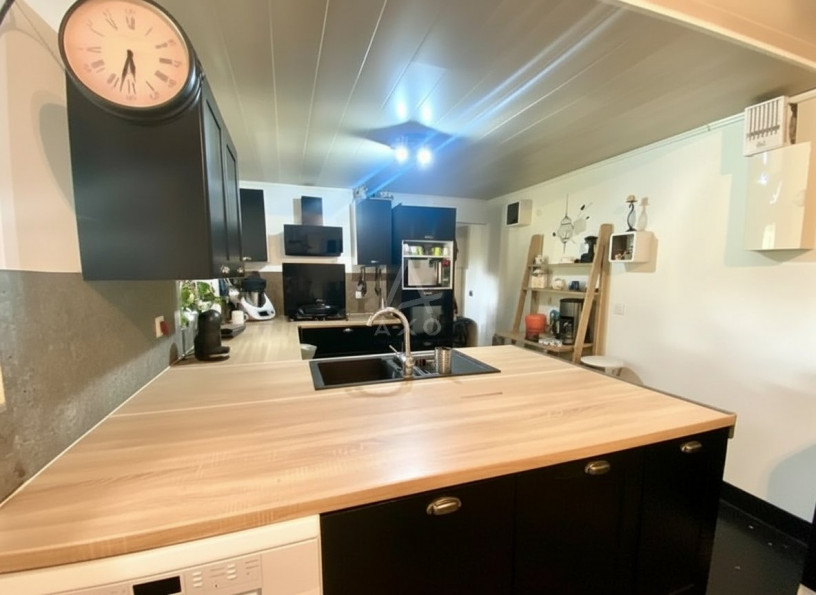 vente Maison Saint Sever - Photo 9