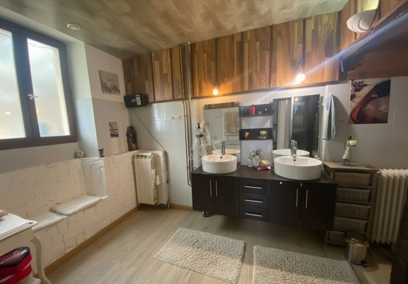 vente Maison Saint Sever - Photo 8