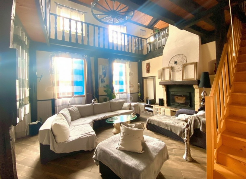 vente Maison Saint Sever - Photo 5