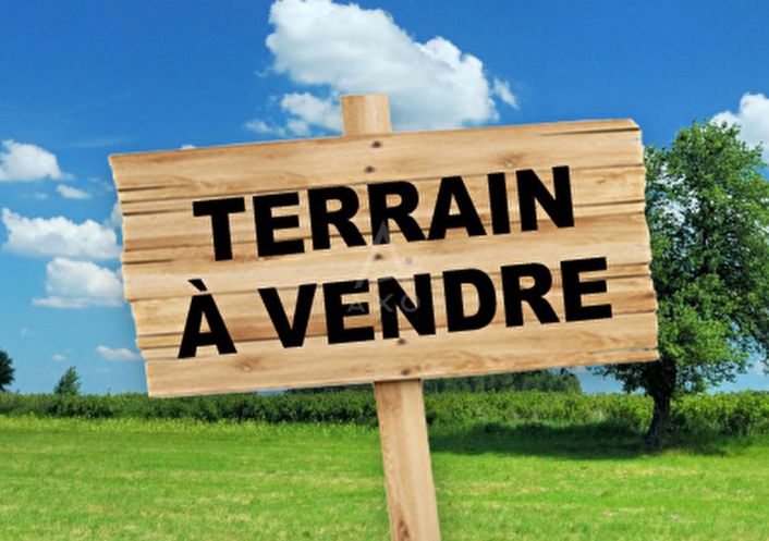 vente Terrain constructible Narbonne