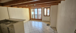 vente Appartement Albertville
