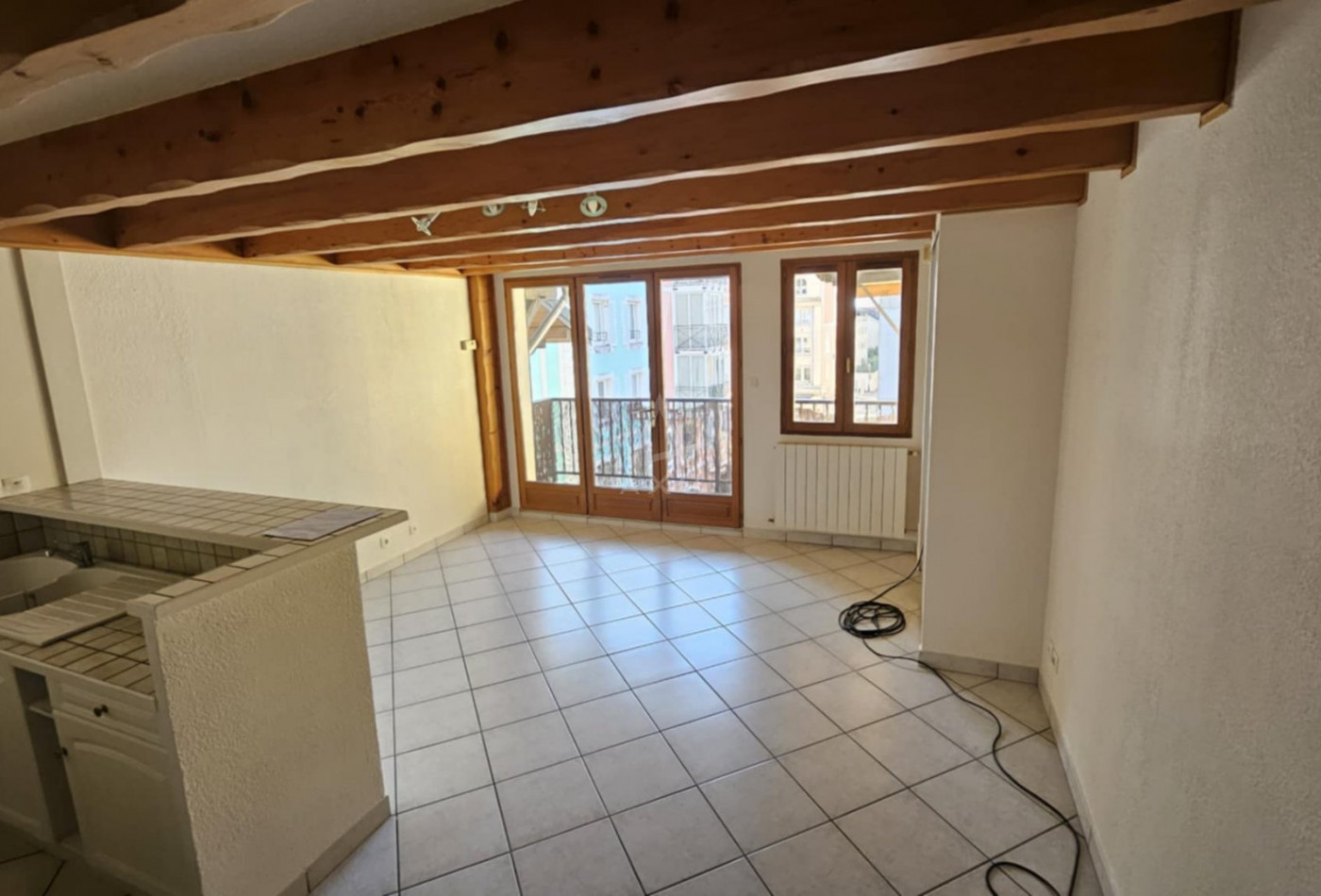 vente Appartement Albertville - Photo 1