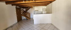 vente Appartement Albertville