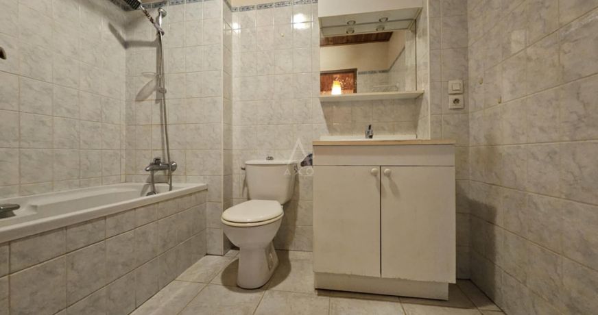 vente Appartement Albertville