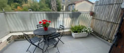 vente Appartement Saint Sever