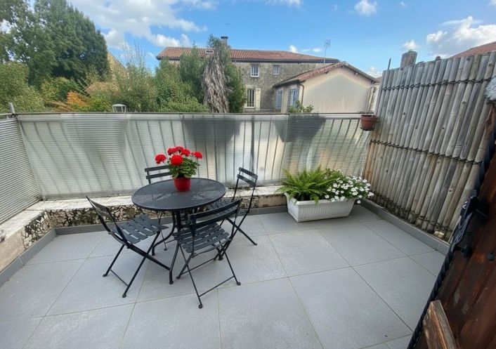 vente Maison Saint Sever