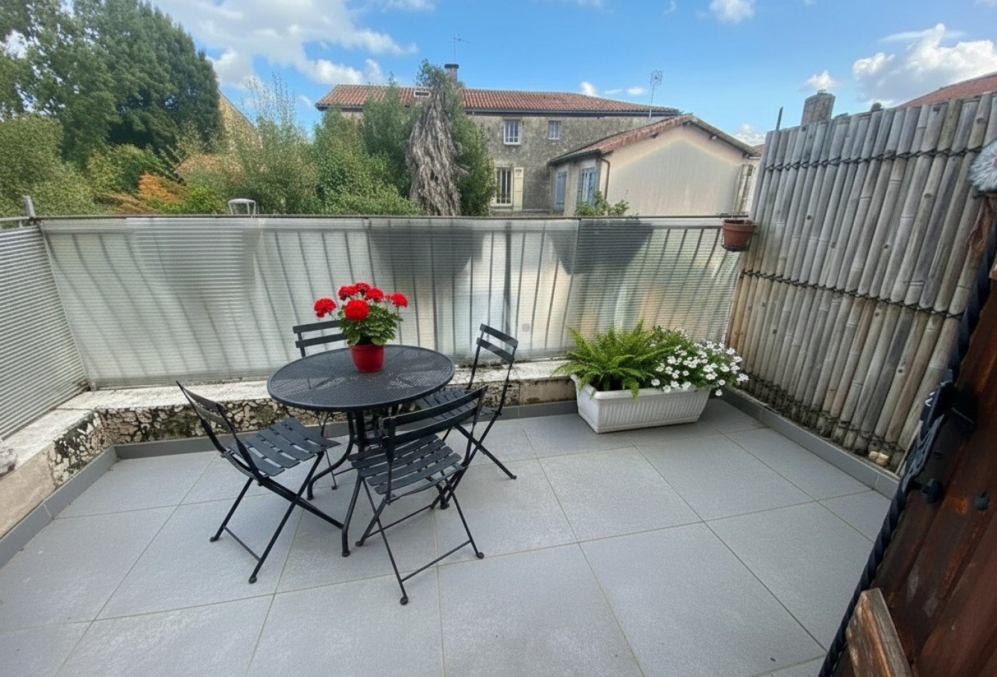 vente Appartement Saint Sever - Photo 5