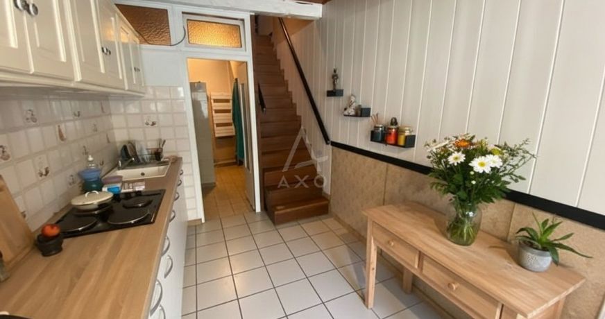 vente Maison Saint Sever