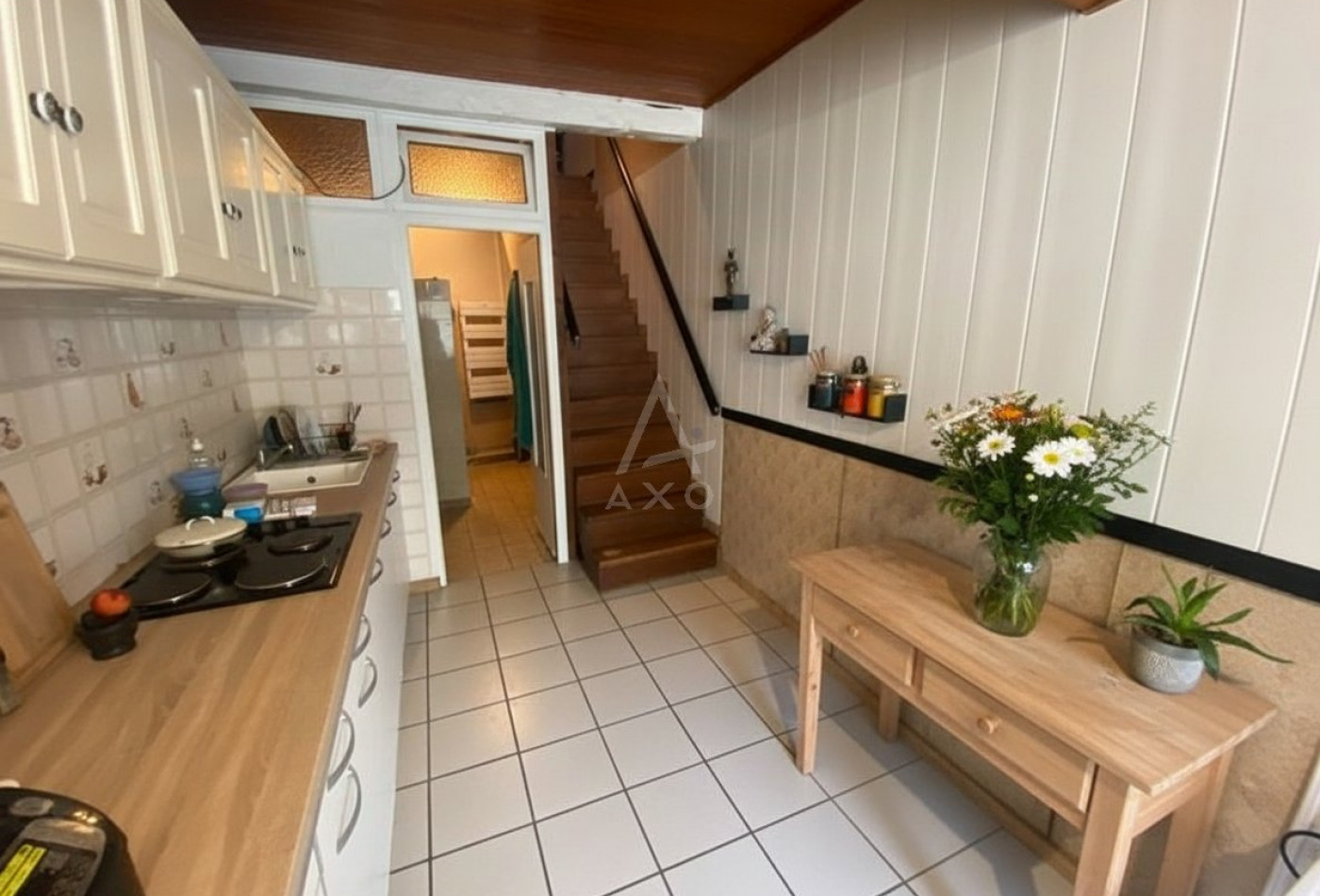 vente Appartement Saint Sever - Photo 2