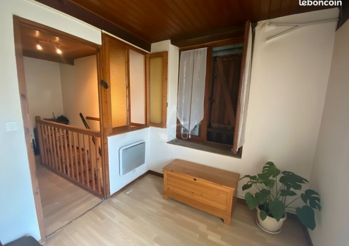 vente Maison Saint Sever