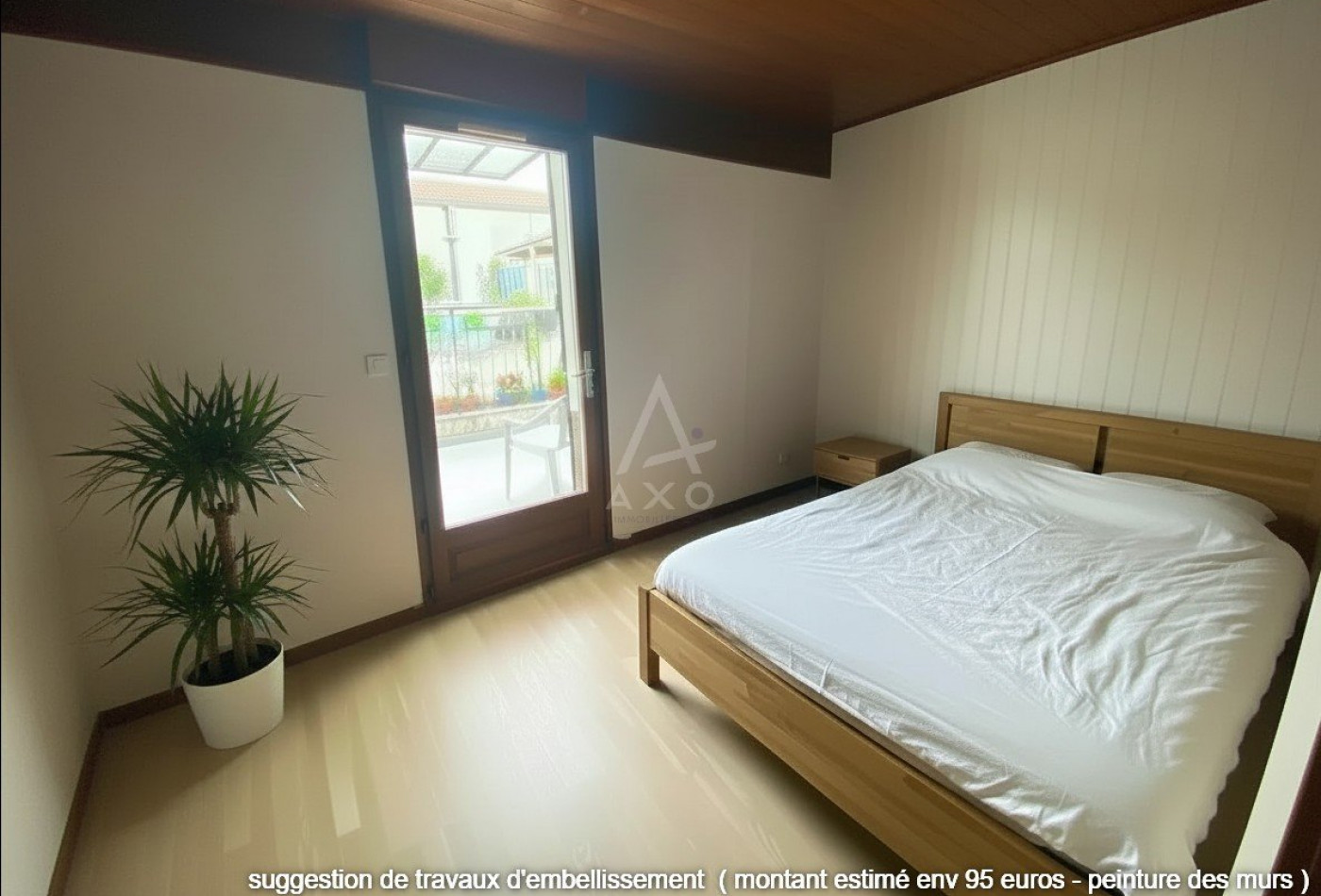 vente Appartement Saint Sever - Photo 7