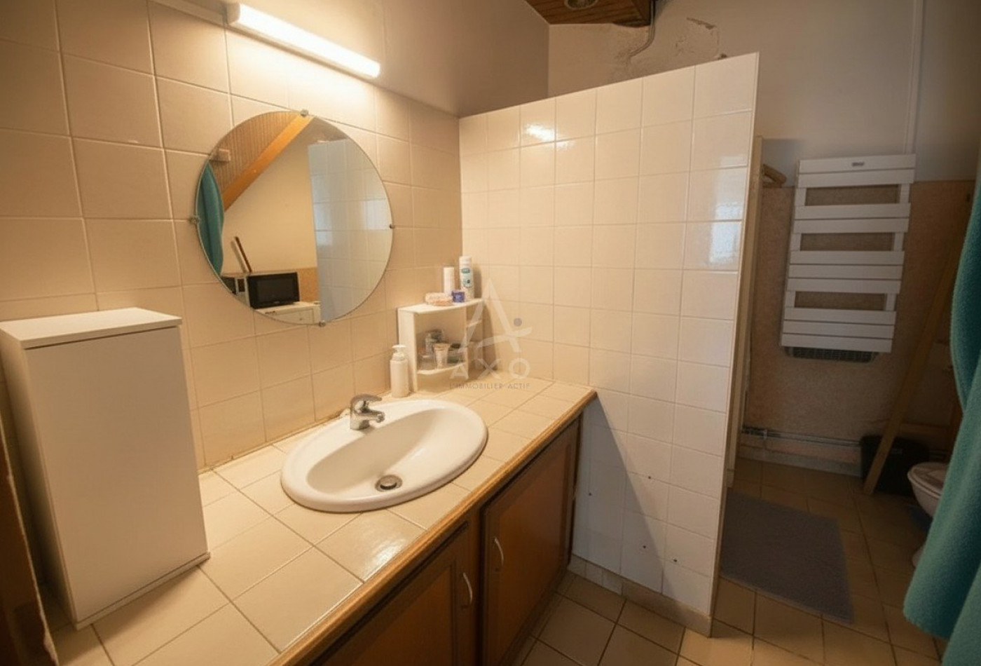 vente Appartement Saint Sever - Photo 9
