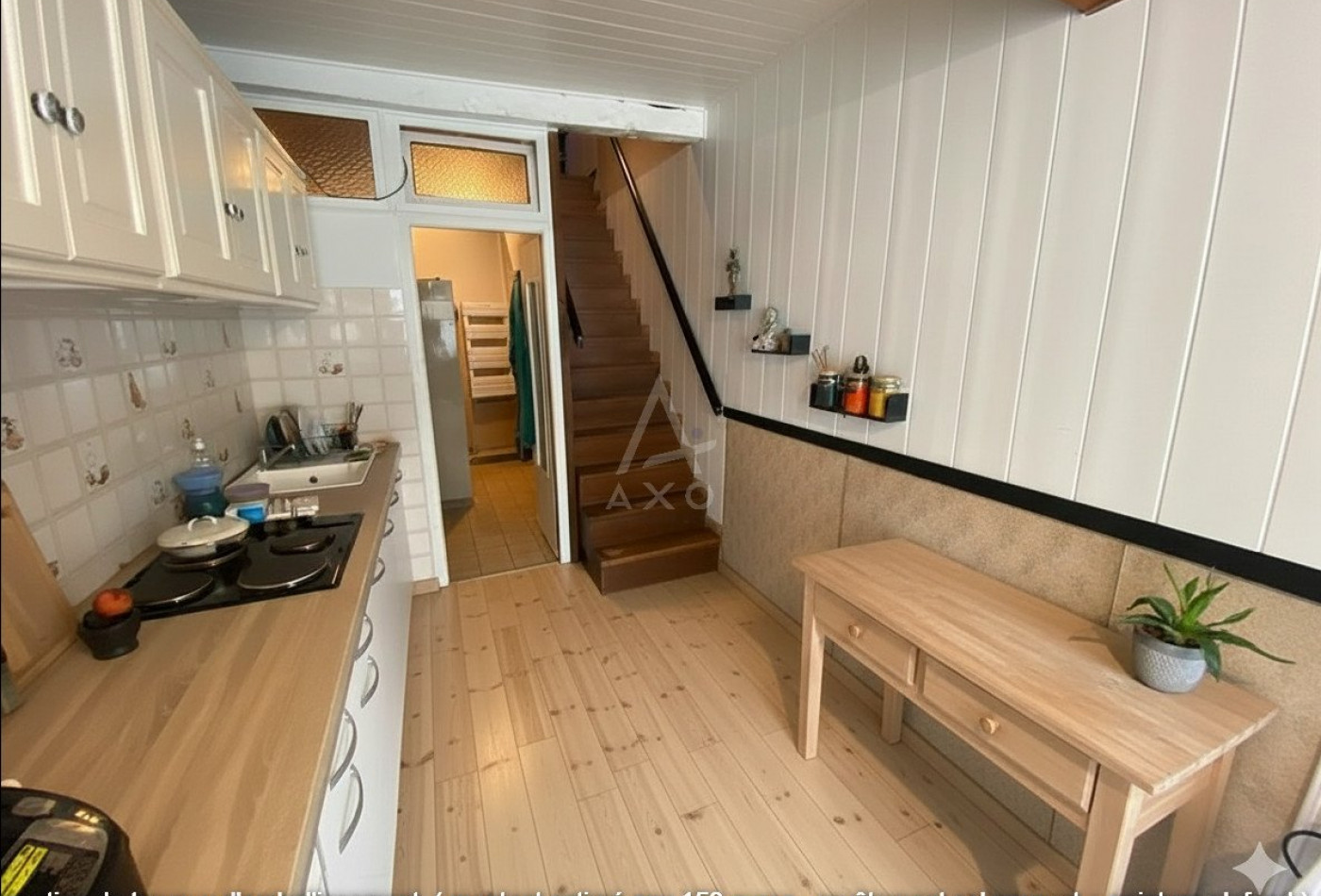 vente Appartement Saint Sever - Photo 3