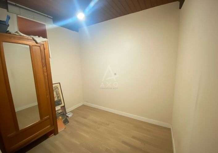 vente Maison Saint Sever