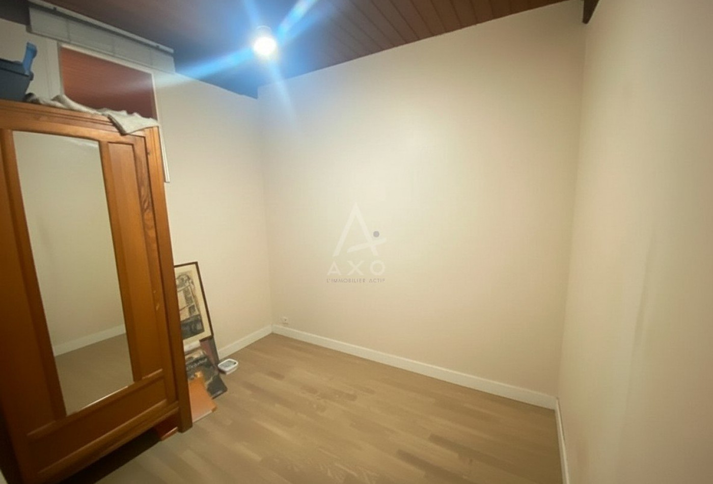 vente Appartement Saint Sever - Photo 10