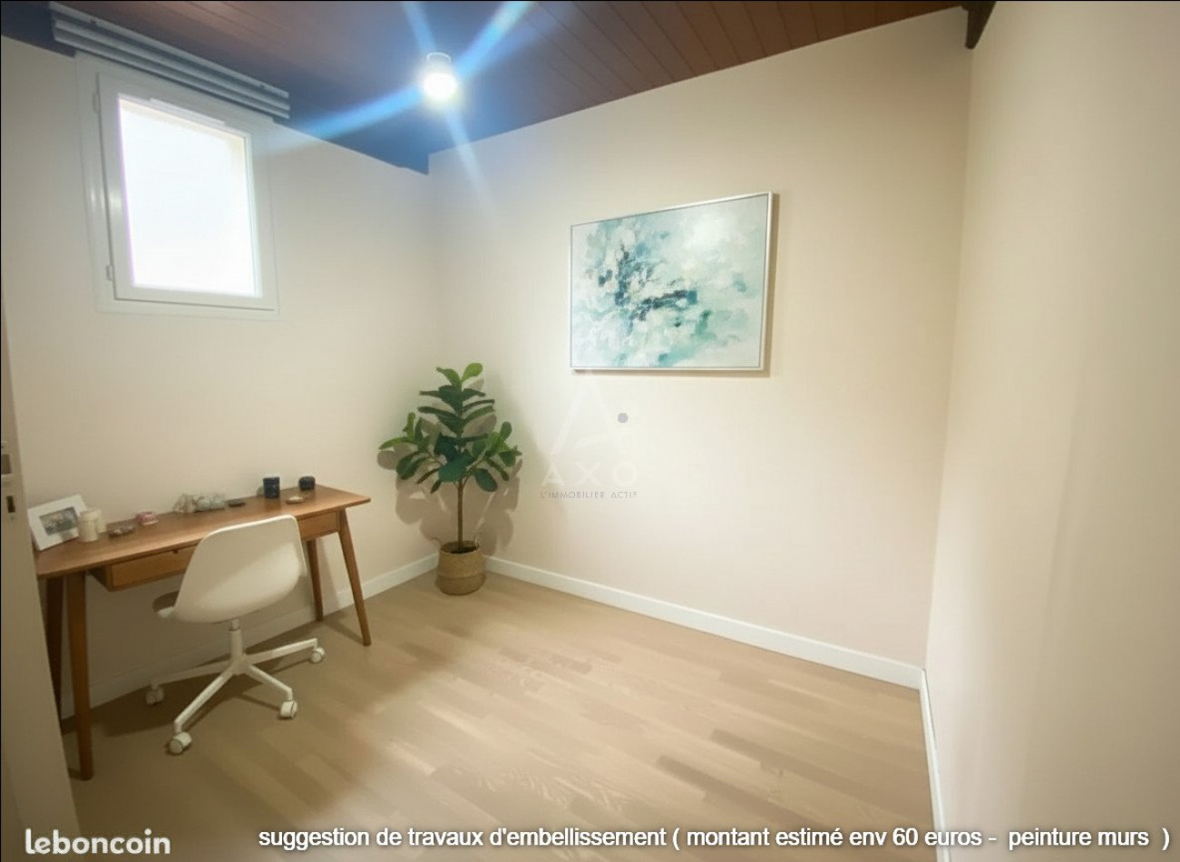 vente Maison Saint Sever - Photo 10