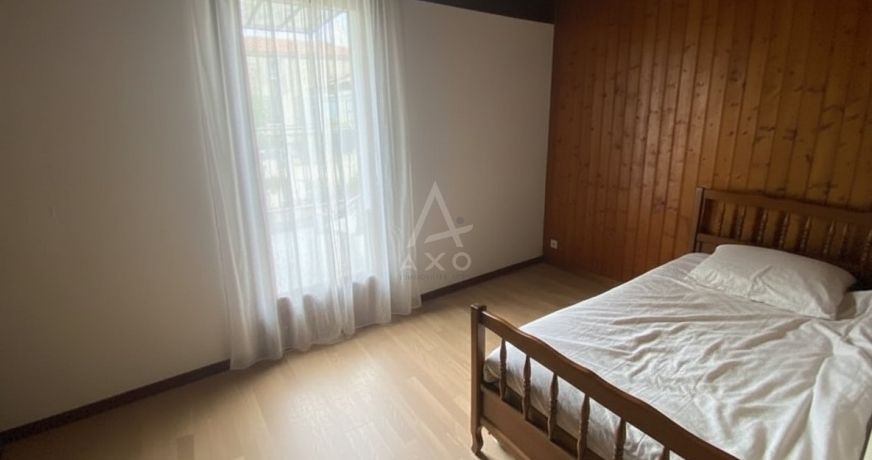 vente Maison Saint Sever