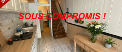 vente Appartement Saint Sever