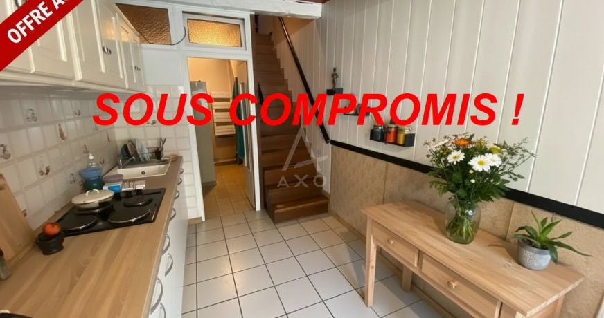 vente Appartement Saint Sever