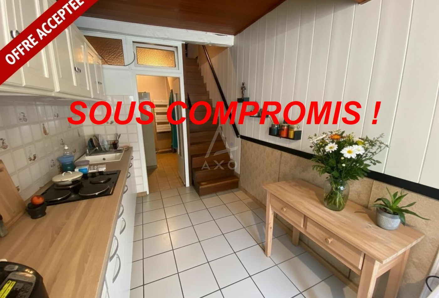 vente Appartement Saint Sever - Photo 1