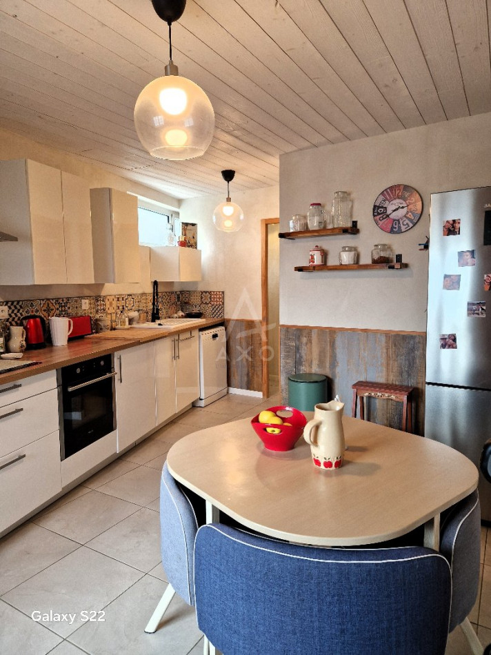 vente Maison La Rochelle - Photo 1